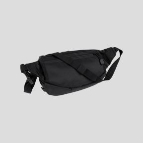 Tactische heuptas Hexagon - Zwart - 101 Inc