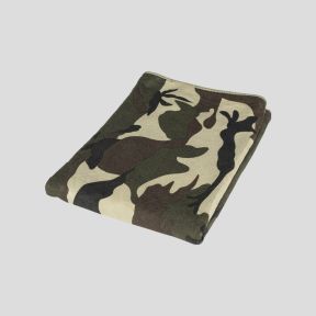 Mikrofaser-Handtuch 100x50cm - Woodland - Fosco Industries