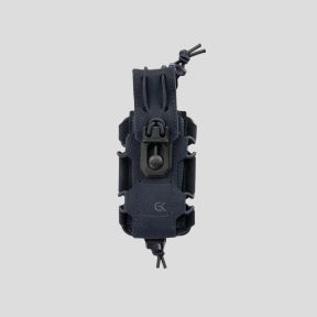 Magazijnhouder 9mm Dutycall - Marine - GK