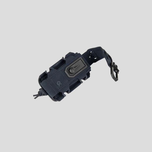 Porte-chargeur 9mmDutycall - Marine - GK