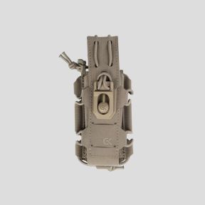 Portacaricatore 9mm Dutycall - Coyote - GK