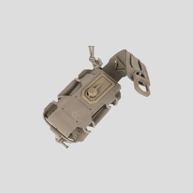 Porta-Carregador 9mm Dutycall - Coyote - GK