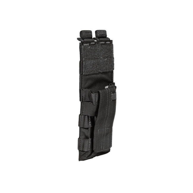 Porte menottes rigides noir - 5.11