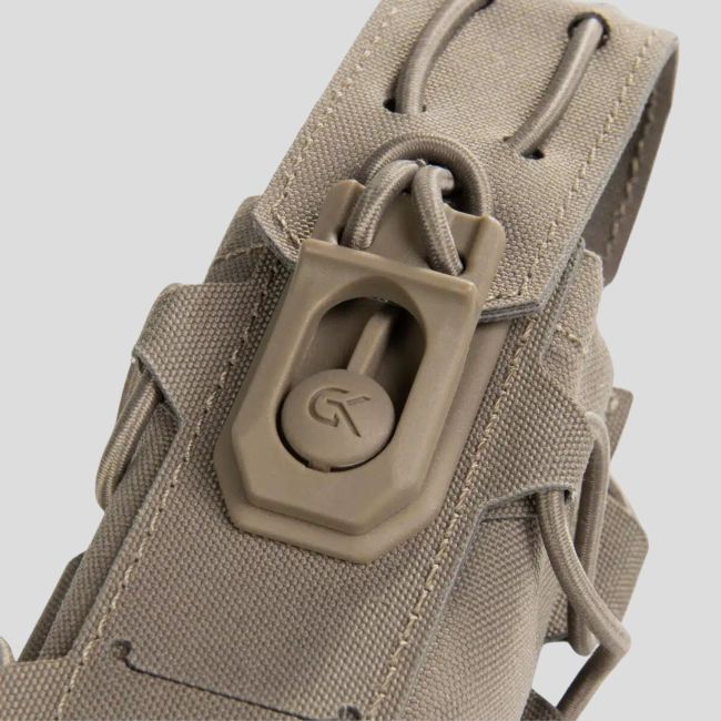 Porta-Lampada Dutycall - Coyote - GK