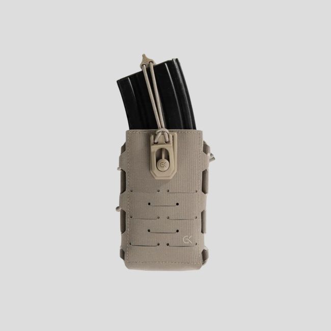 Magazinhalter 5.56 Dutycall - Coyote - GK