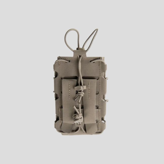 Portacargador 5.56 Dutycall - Coyote - GK