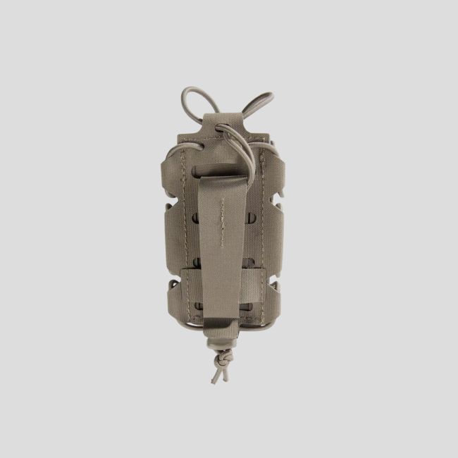 Double Porte Chargeur Superposé 9mm Dutycall - Coyote - GK