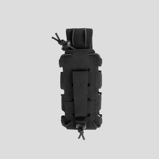 Universeller Tourniquet-Halter Dutycall - Schwarz - GK