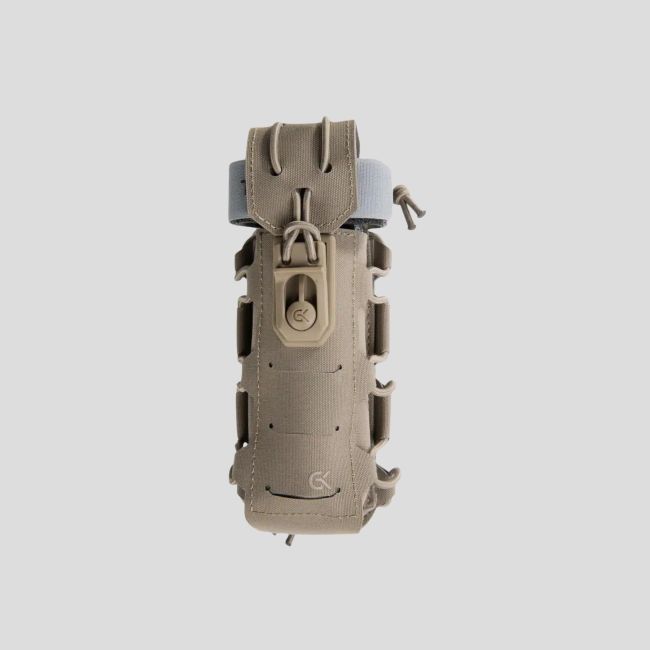 Porte-Garrot Universel Dutycall - Coyote - GK