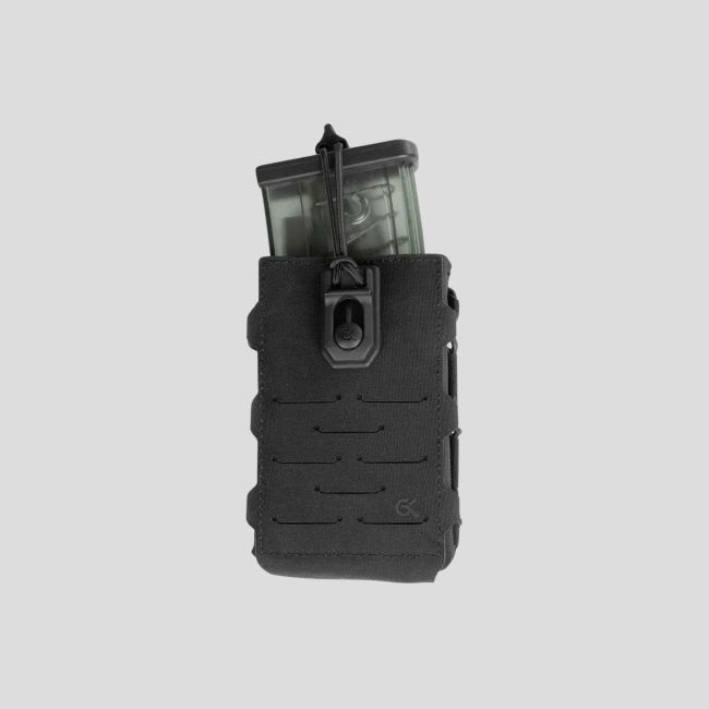 Magazijnhouder 7.62 Dutycall - Zwart - GK