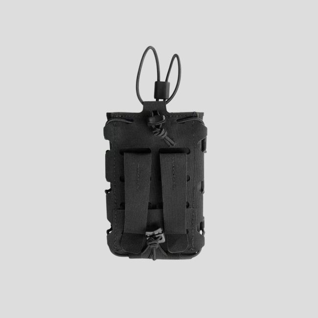 Magazijnhouder 7.62 Dutycall - Zwart - GK
