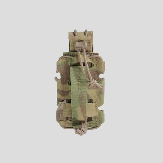 Uchwyt magazynka 9mm Dutycall - Multicam - GK