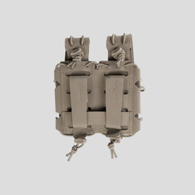 Double Porte-Chargeur 9mm Dutycall - Coyote - GK