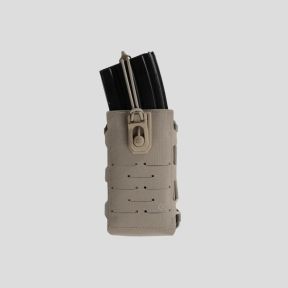 Portacargador Doble Apilado 5.56 Dutycall - Coyote - GK
