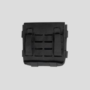 Trousse Sanitaire IFAK MOLLE Dutycall - Noir - GK