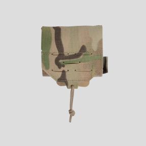 Entlastungstasche Dutycall - Multicam - GK