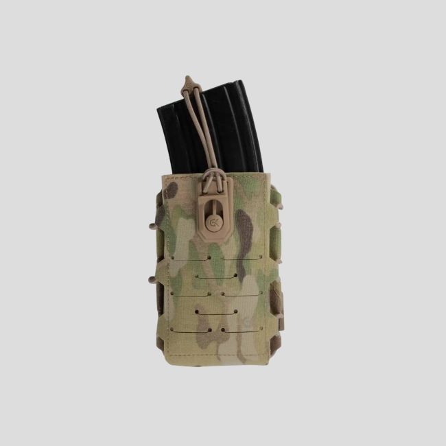 Magazintasche 5.56 Dutycall - Multicam - GK