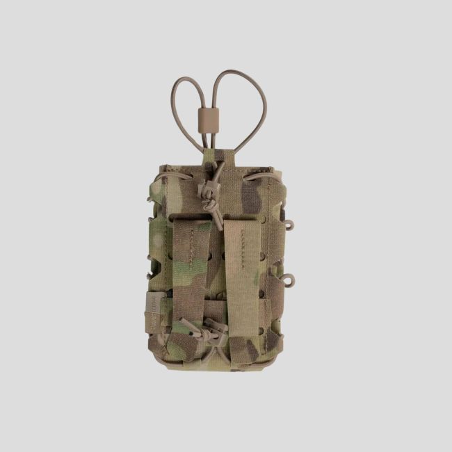 Porta-Carregador 5.56 Dutycall - Multicam - GK