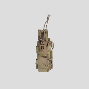 Taschenlampentasche Dutycall - Multicam - GK