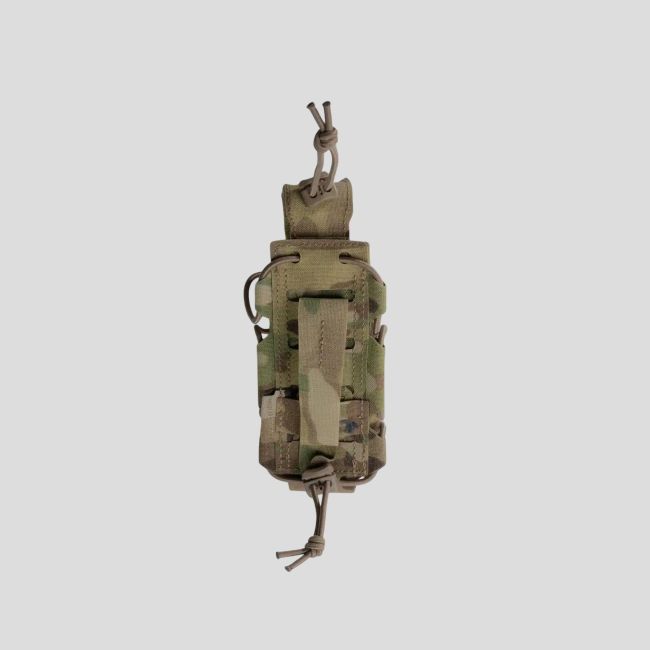 Taschenlampentasche Dutycall - Multicam - GK