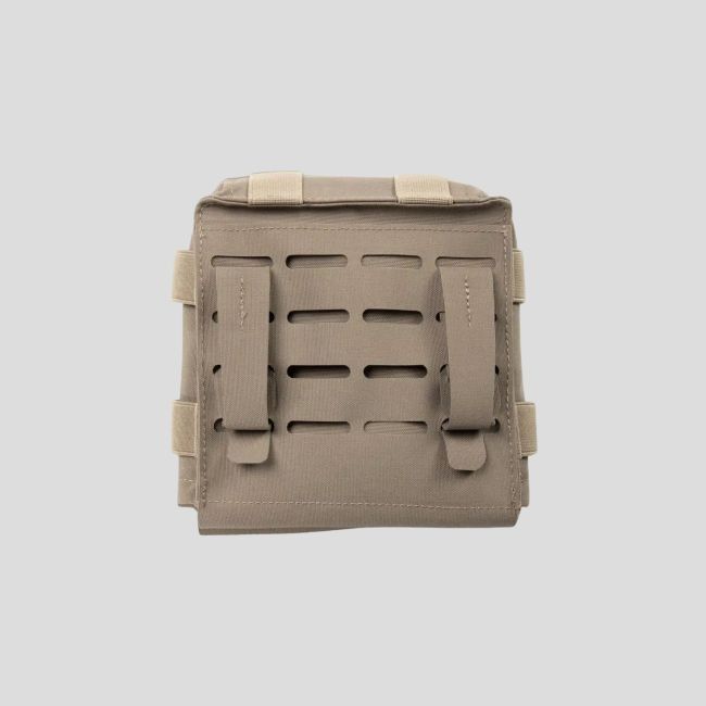Borsa Sanitaria IFAK MOLLE Dutycall - Coyote - GK
