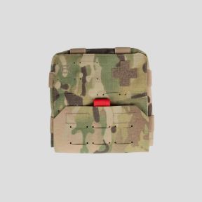 Apteczka Sanitarna IFAK MOLLE Dutycall - Multicam - GK