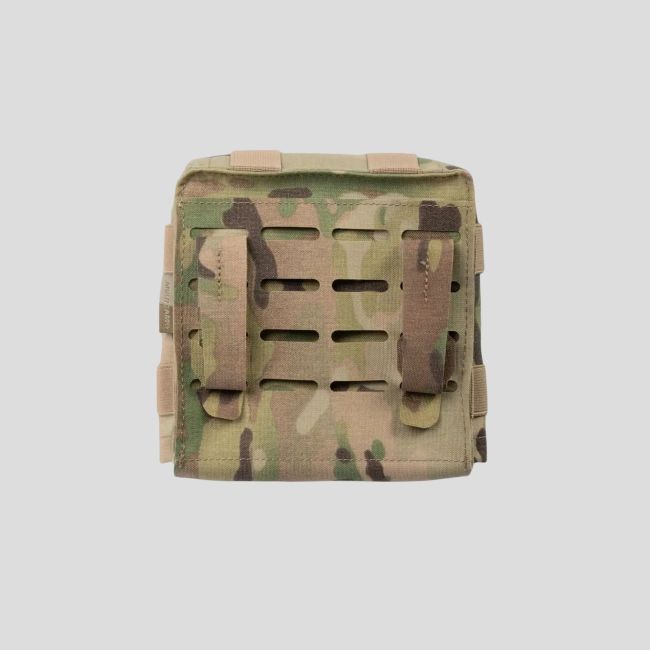 Trousse Sanitaire IFAK MOLLE Dutycall - Multicam - GK