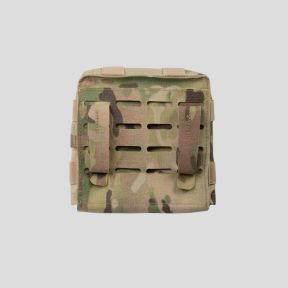 Sanitätstasche IFAK MOLLE Dutycall - Multicam - GK