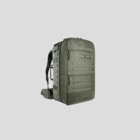 Bolsa de primeros auxilios First Responder MKIII 48,5L - Verde Oliva - Tasmanian Tiger