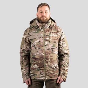 Isolerende jas Mission Primaloft - Multicam - STOIRM