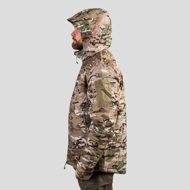 Veste isolante Mission Primaloft - Multicam - STOIRM
