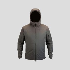 Veste isolante Primaloft - Ranger Green - STOIRM