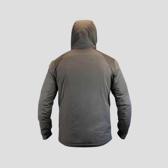 Giacca isolante Primaloft - Ranger Green - STOIRM