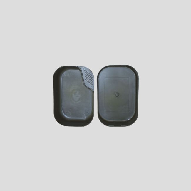 Gamelle suedoise- Patrol Equipement
