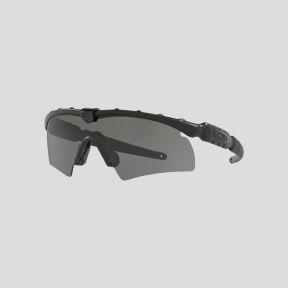 Okulary SI Ballistic M Frame 2.0 Hybrid przyciemniane - Oakley
