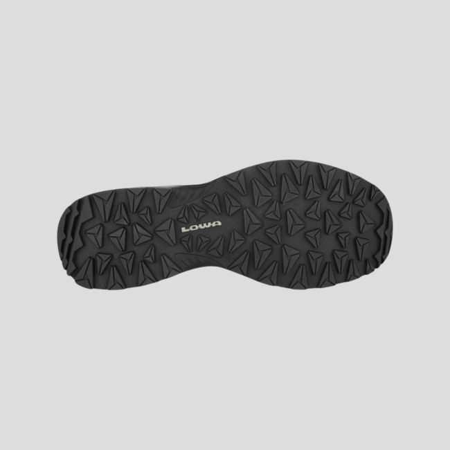 Buty interwencyjne Innox Pro Lo TF - Czarne - Lowa