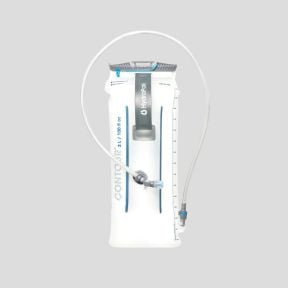 Poche d'hydratation Contour 3L - Transparent - Hydrapak