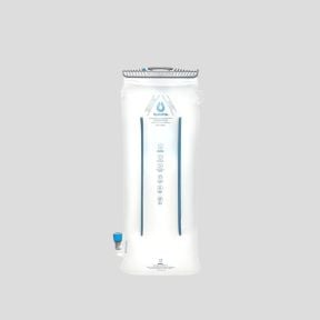 Sakwa hydracyjna Contour 3L - Przezroczysta - Hydrapak