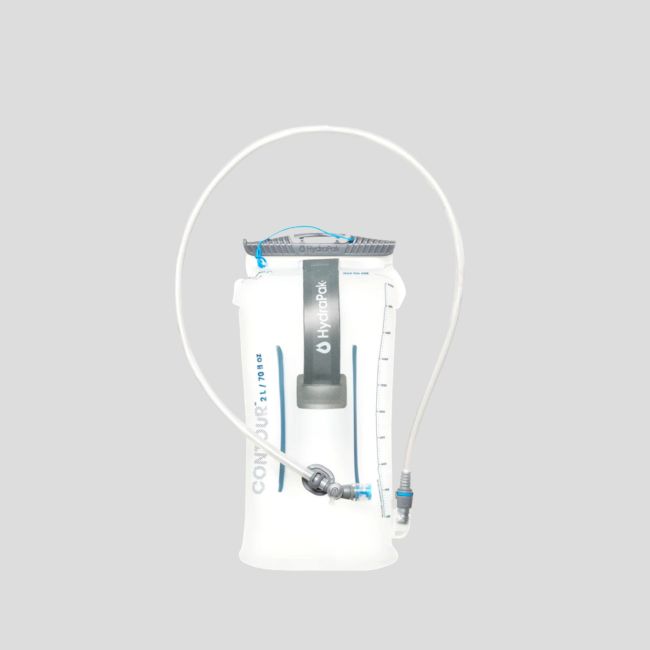 Poche d'hydratation Contour 2L - Transparent - Hydrapak