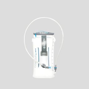 Hydratatiereservoir Contour 2L - Transparant - Hydrapak