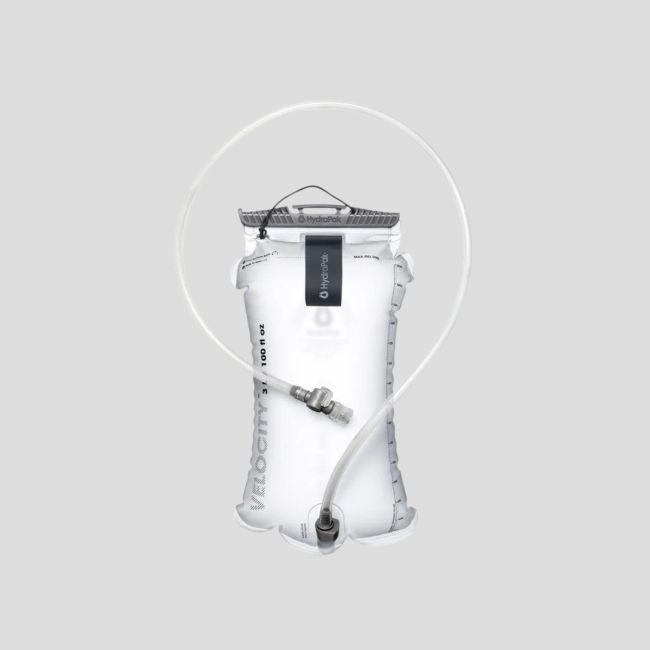 Poche d'hydratation Velocity 3L - Transparent - Hydrapak