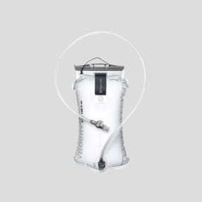 Sakwa hydracyjna Velocity 3L - Przezroczysta - Hydrapak