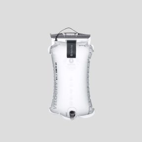 Poche d'hydratation Velocity 2L - Transparent - Hydrapak