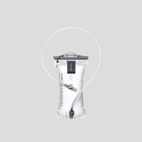 Sacca di idratazione Velocity 1,5L - Trasparente - Hydrapak