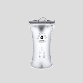 Sacca di idratazione Velocity 1,5L - Trasparente - Hydrapak