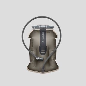 Kieszeń nawadniająca Force 3L DSL - Szary Mammouth - Hydrapak