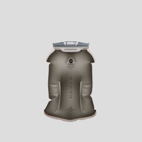 Poche d'hydratation Force 3L DSL - Gris Mammouth - Hydrapak