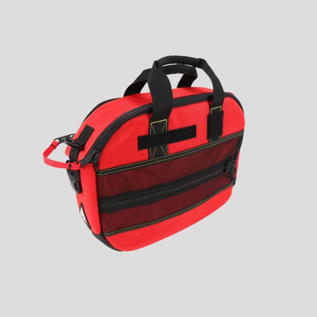 Pasta porta-documentos CONTROL 13" - Vermelho - Dimatex