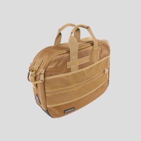 Mallette porte-documents CONTROL 17" - Coyote - Dimatex