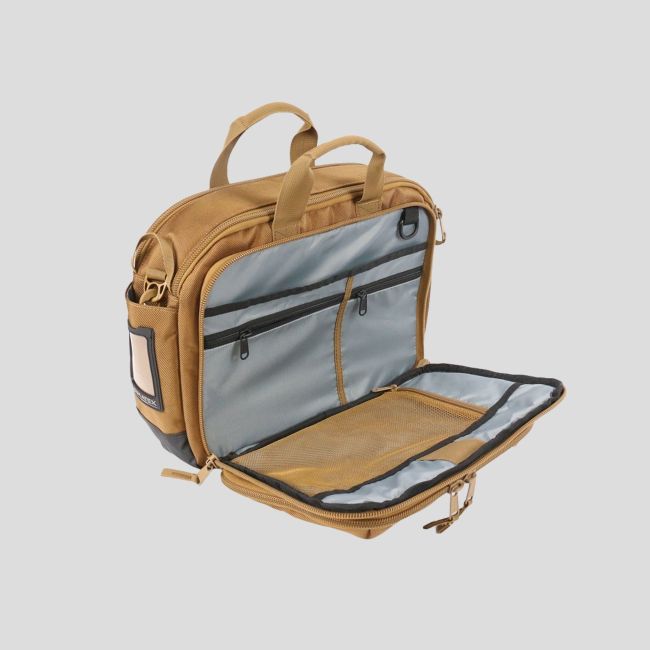 Borsa portadocumenti CONTROL 17" - Coyote - Dimatex